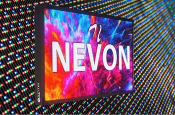 Nevon Active LED Displays
