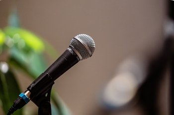Shure Microphones